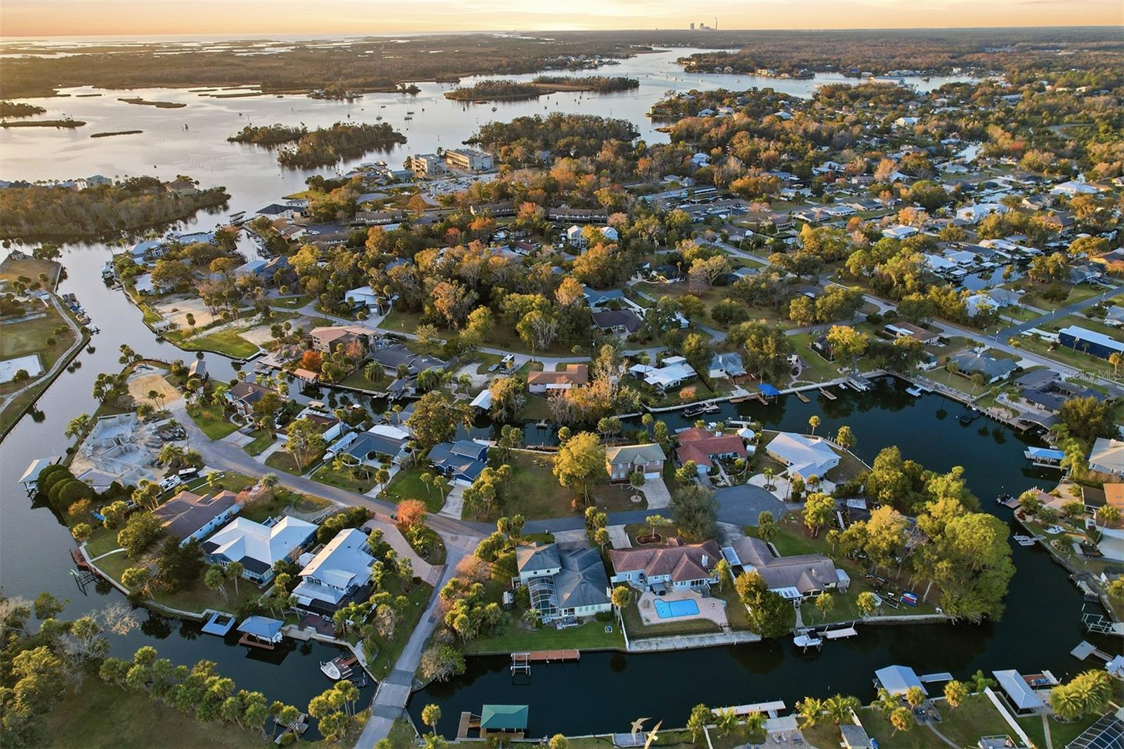 VILLAGE PICARDY - Residential