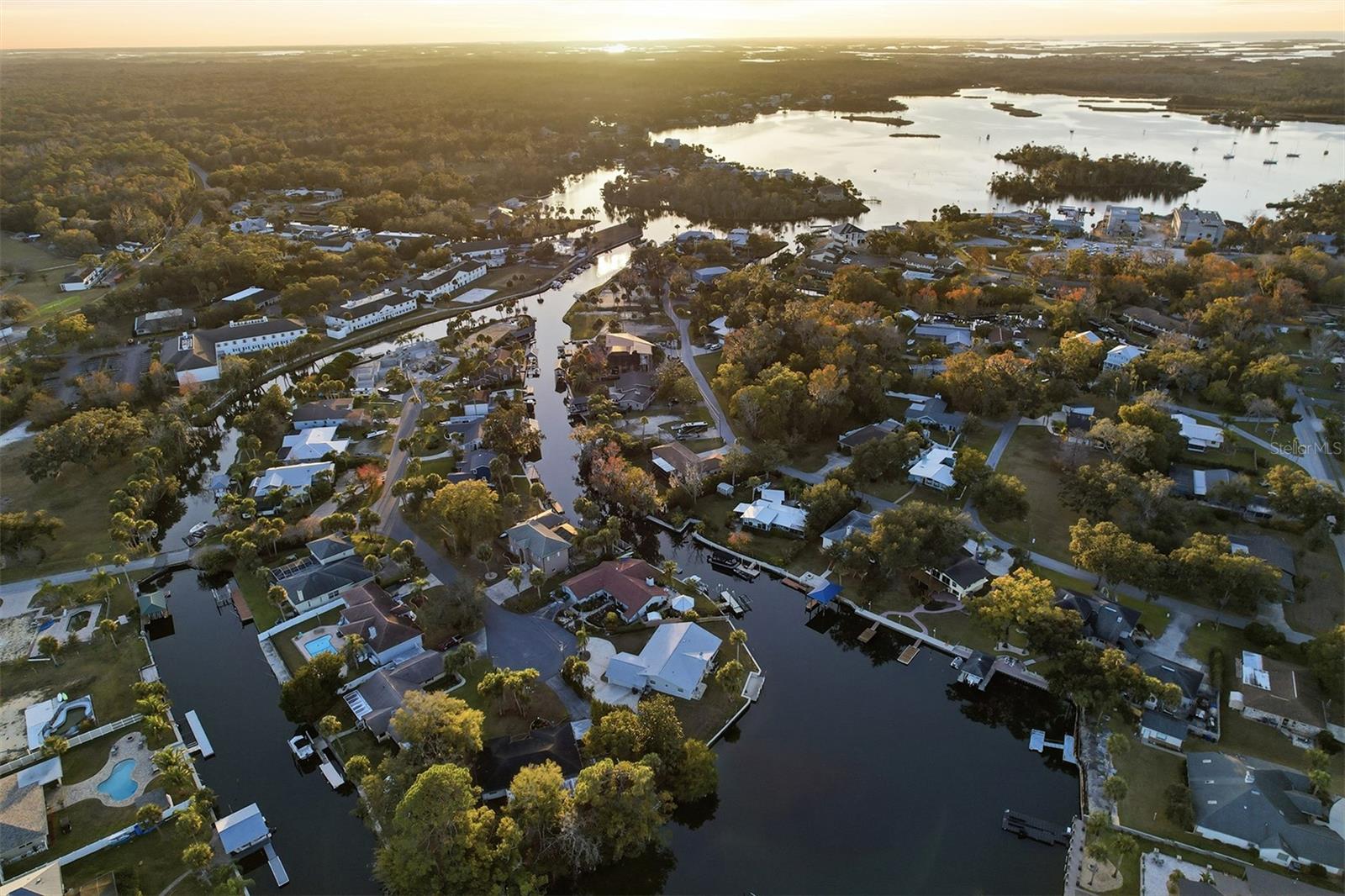 VILLAGE PICARDY - Residential