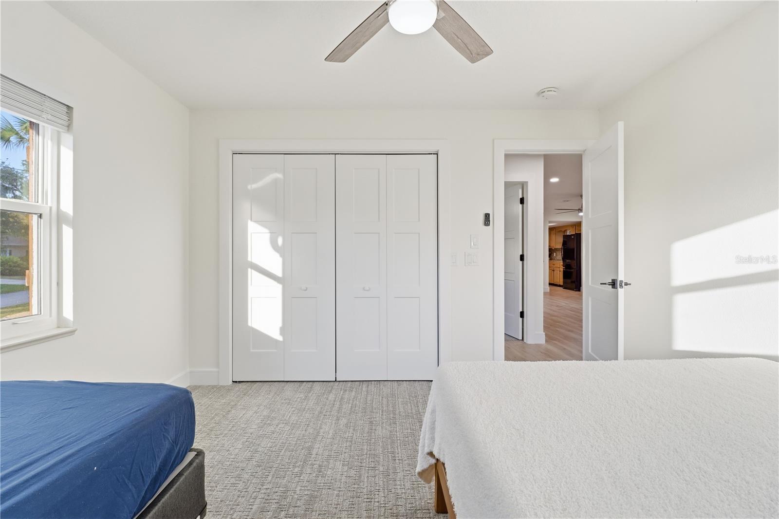 VILLAGE PICARDY - Residential