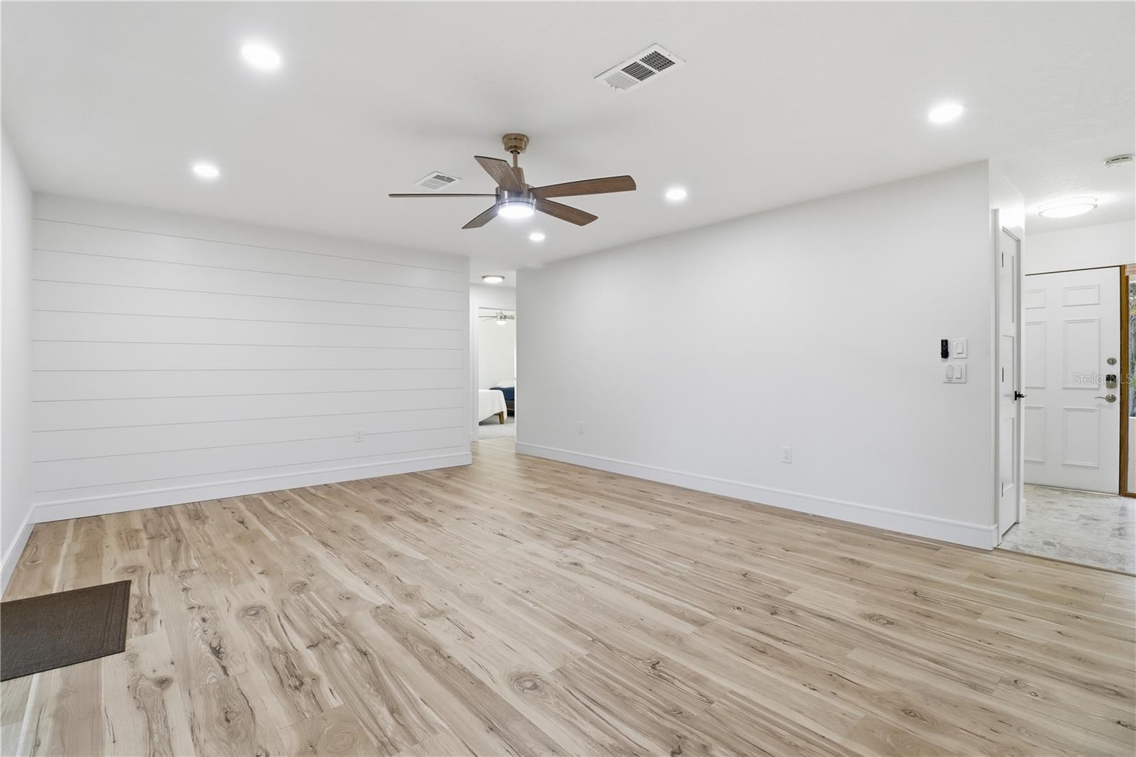 VILLAGE PICARDY - Residential