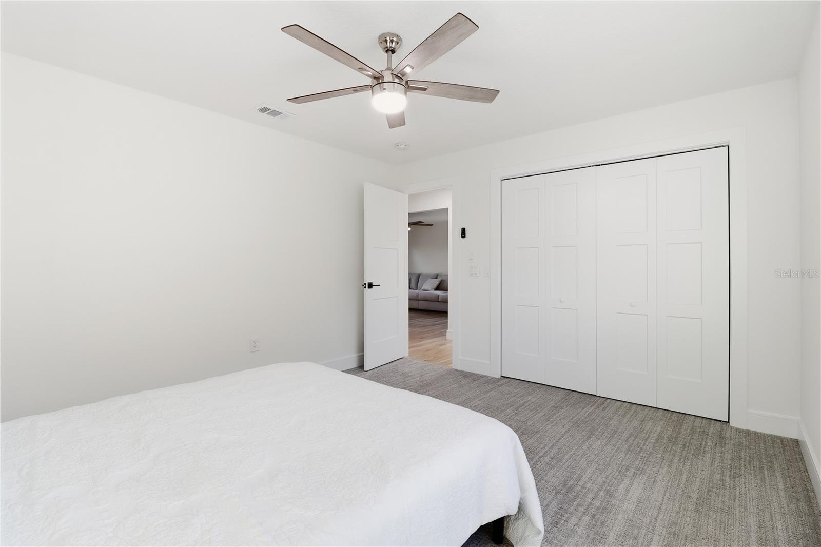 VILLAGE PICARDY - Residential