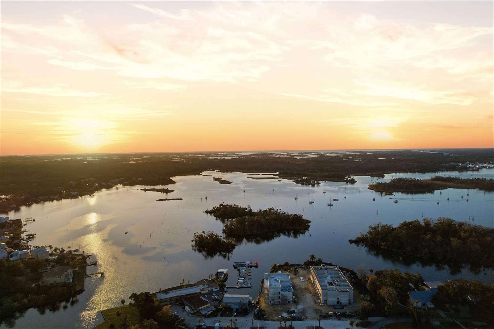 VILLAGE PICARDY - Residential