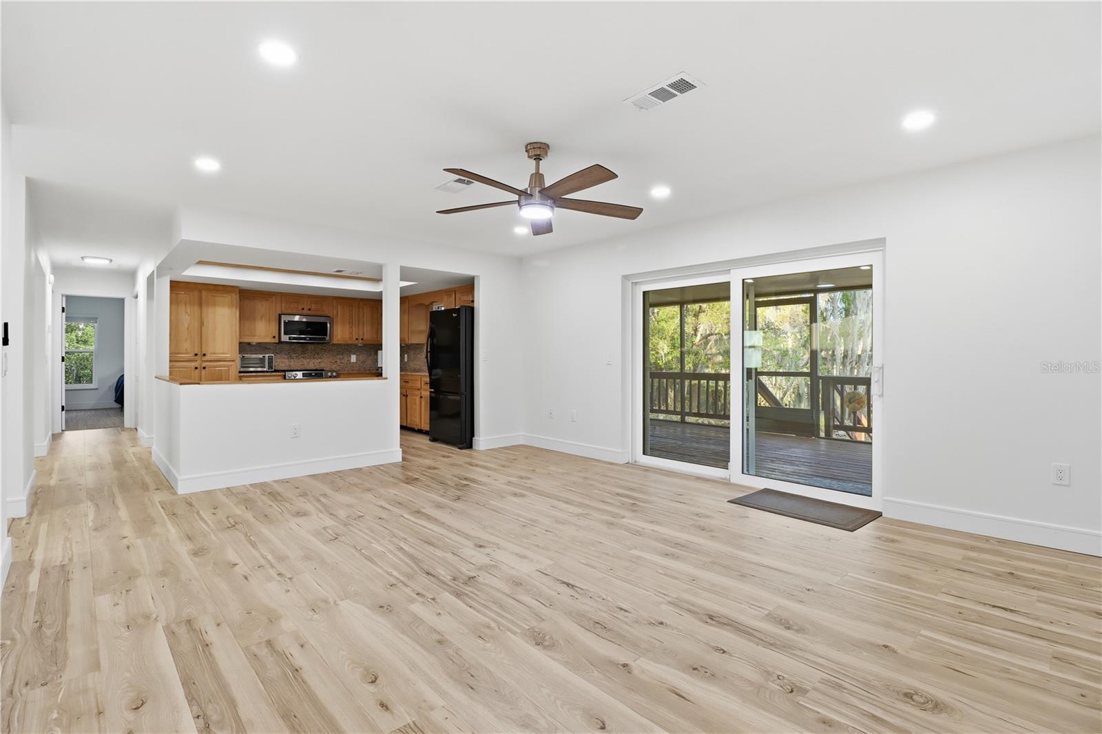 VILLAGE PICARDY - Residential