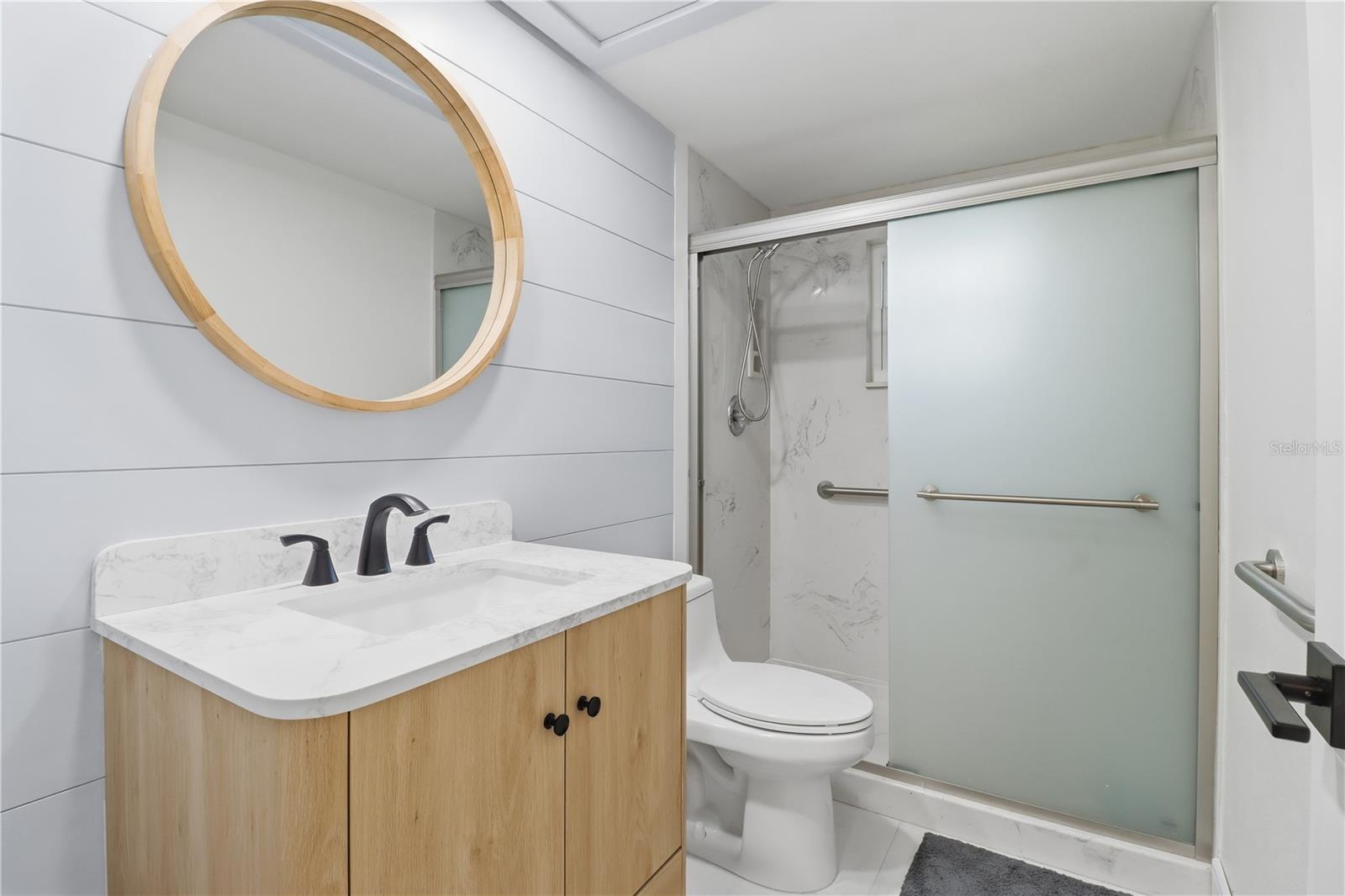 VILLAGE PICARDY - Residential