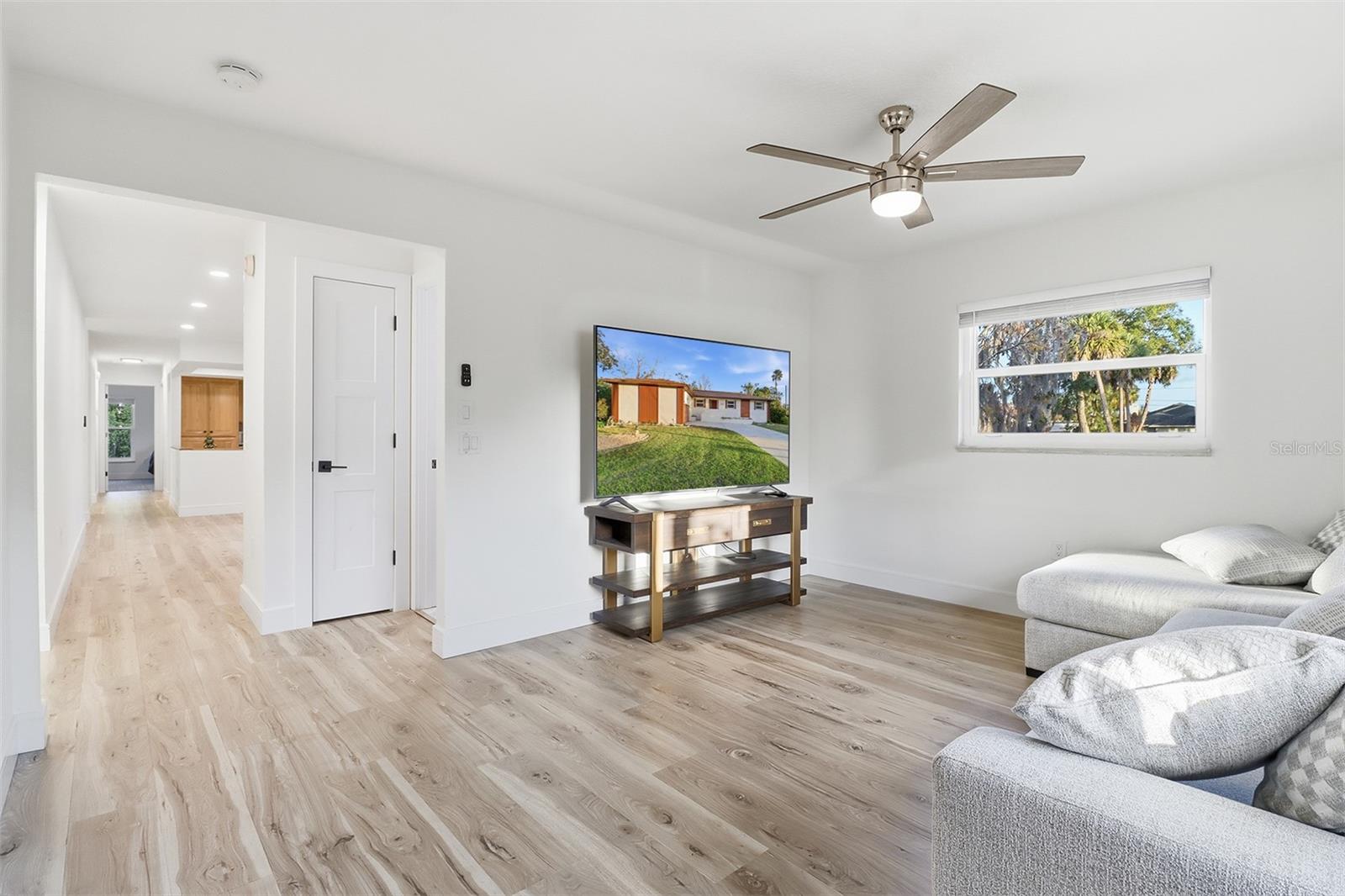 VILLAGE PICARDY - Residential