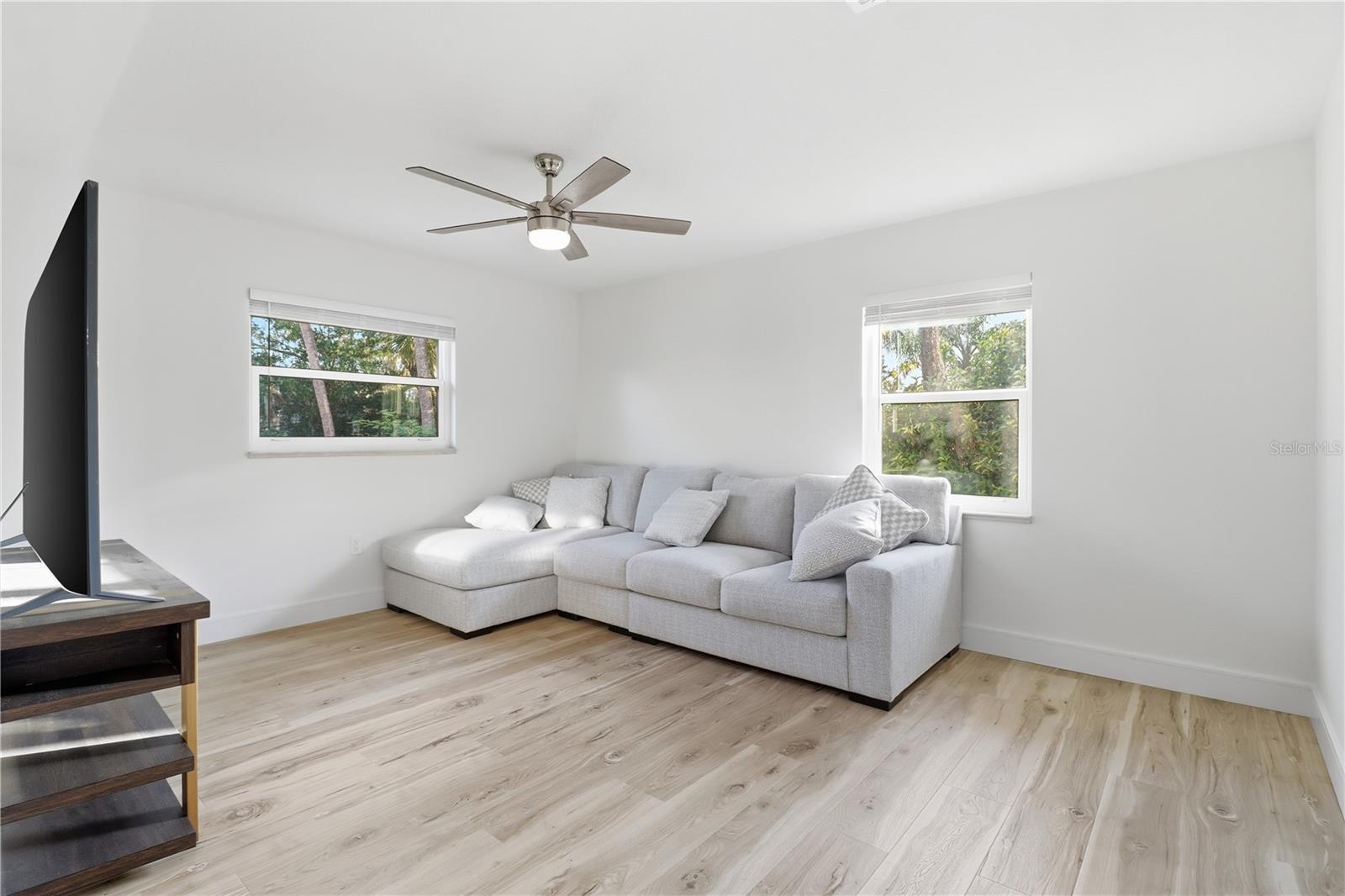 VILLAGE PICARDY - Residential