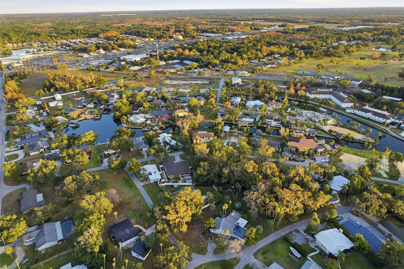 VILLAGE PICARDY - Residential