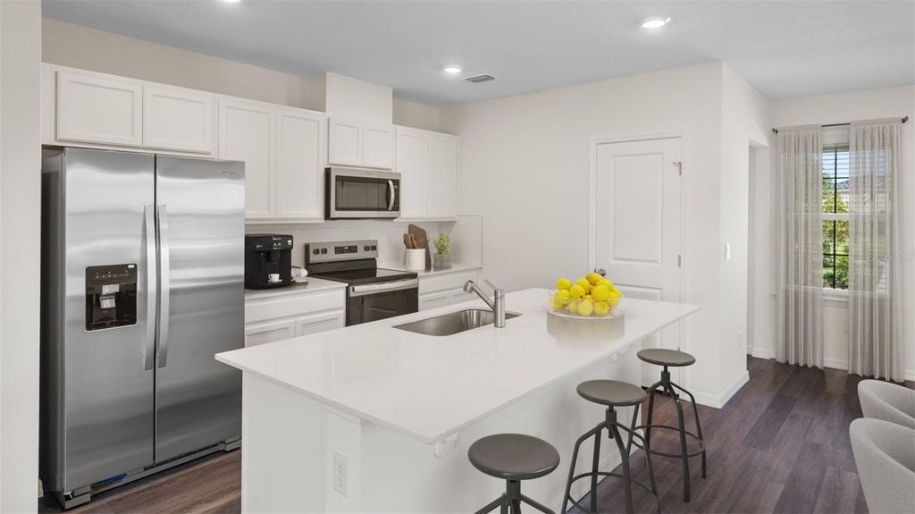 Photo of 18185 Cider Mill Lane, Winter Garden, FL 34787 (MLS # O6389891)