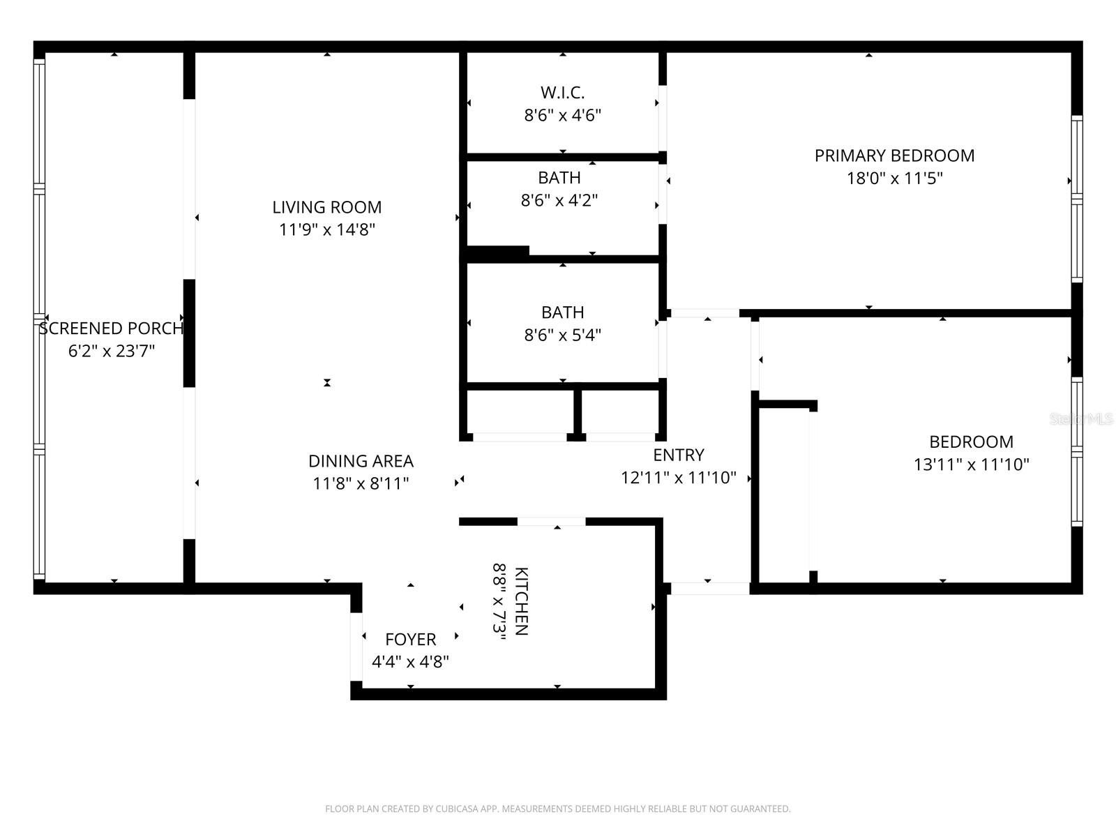 2400 FOREST DRIVE 234