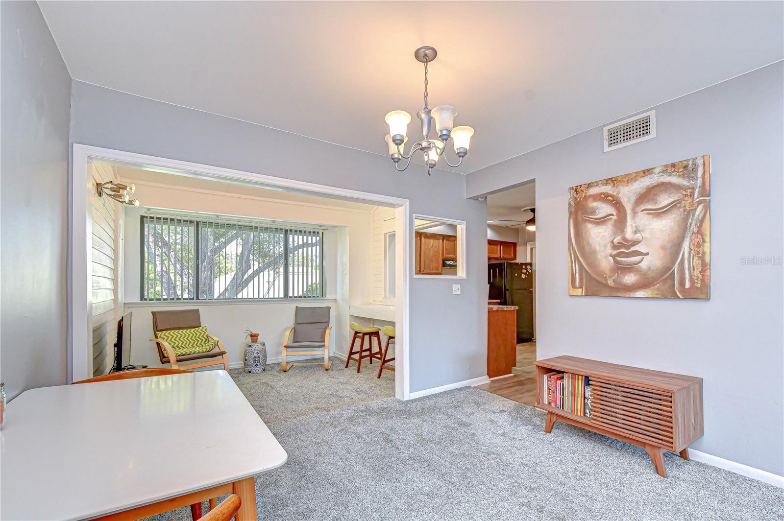 CARROLLWOOD VILLAGE PINE LAKE - Residential