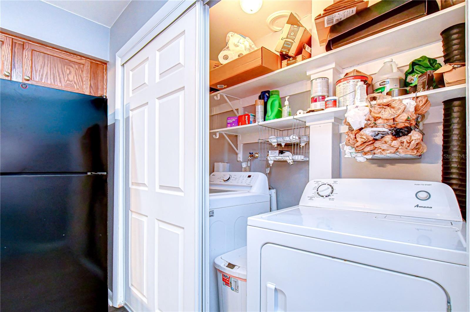 CARROLLWOOD VILLAGE PINE LAKE - Residential