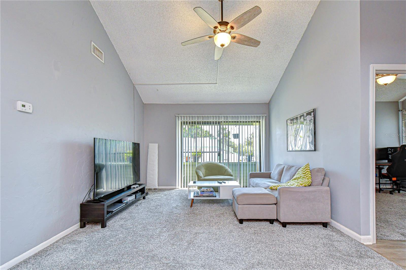 CARROLLWOOD VILLAGE PINE LAKE - Residential