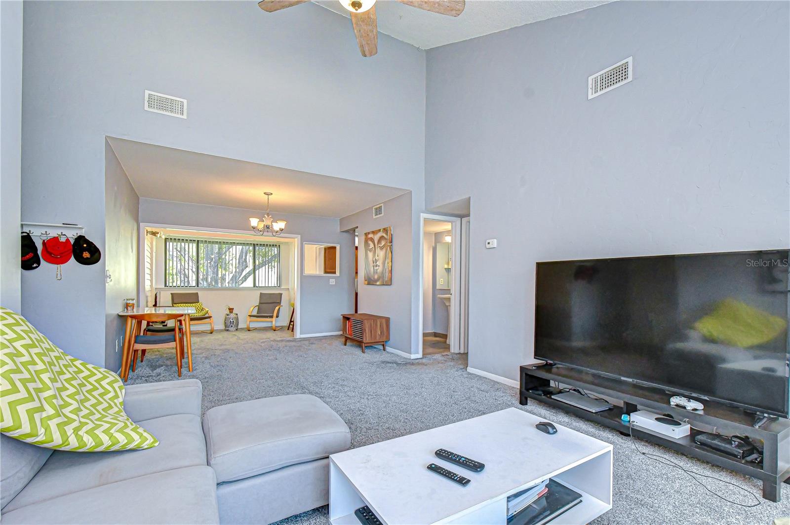 CARROLLWOOD VILLAGE PINE LAKE - Residential