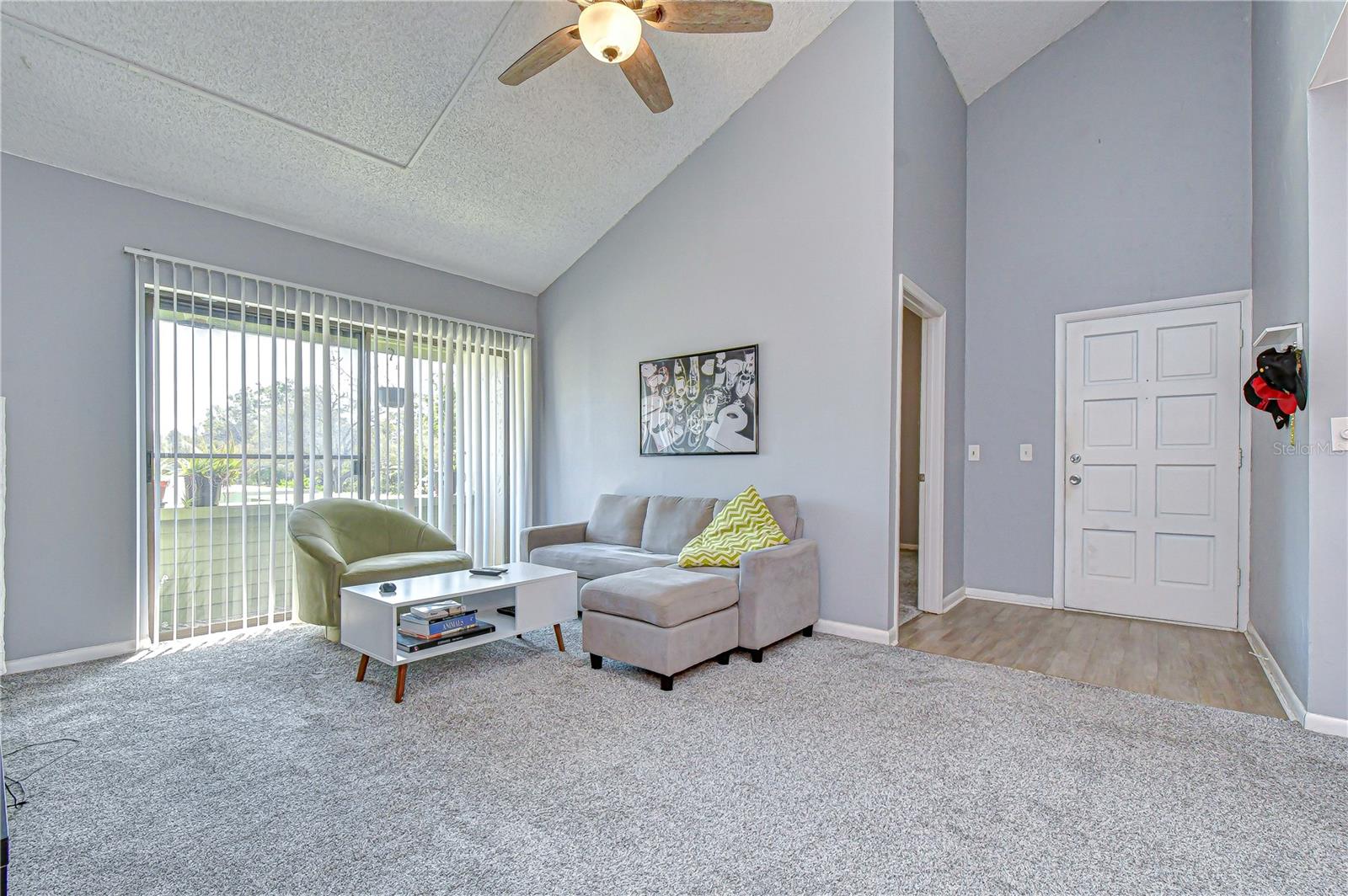 CARROLLWOOD VILLAGE PINE LAKE - Residential