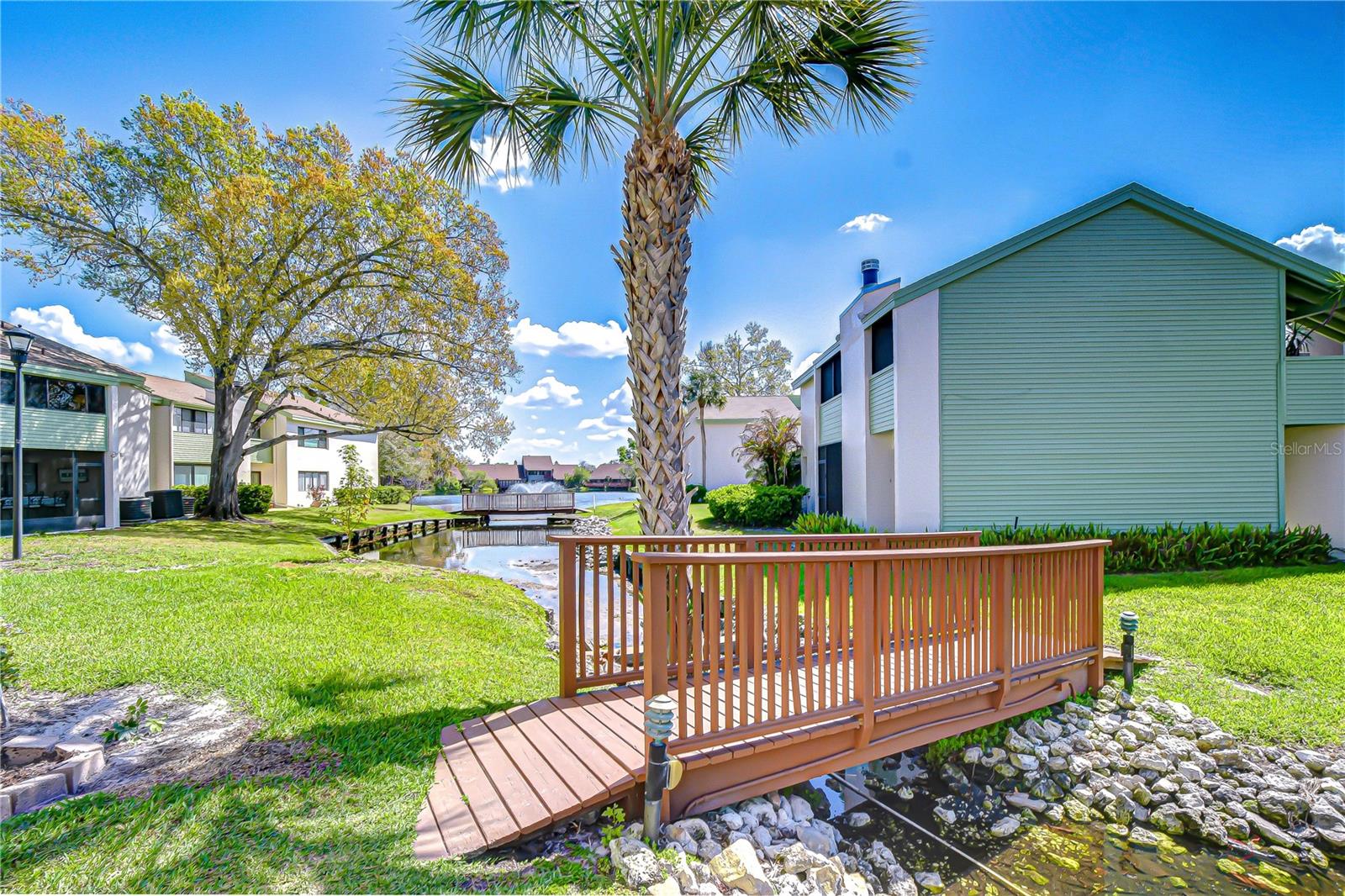 CARROLLWOOD VILLAGE PINE LAKE - Residential
