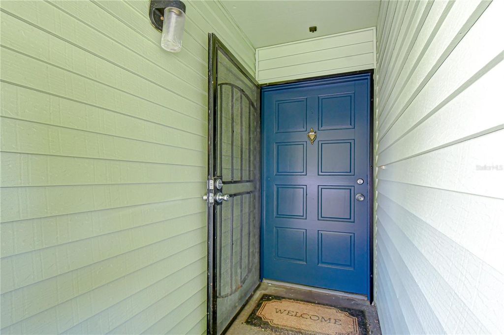 Photo of 13402 Pine Lake Way #202B, Tampa, FL 33618 (MLS # TB8485179)