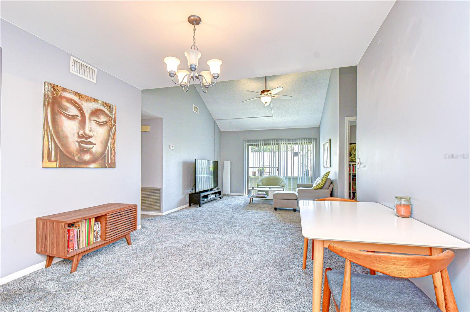 CARROLLWOOD VILLAGE PINE LAKE - Residential