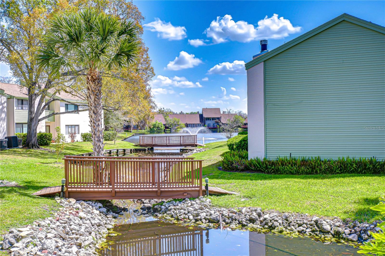 CARROLLWOOD VILLAGE PINE LAKE - Residential
