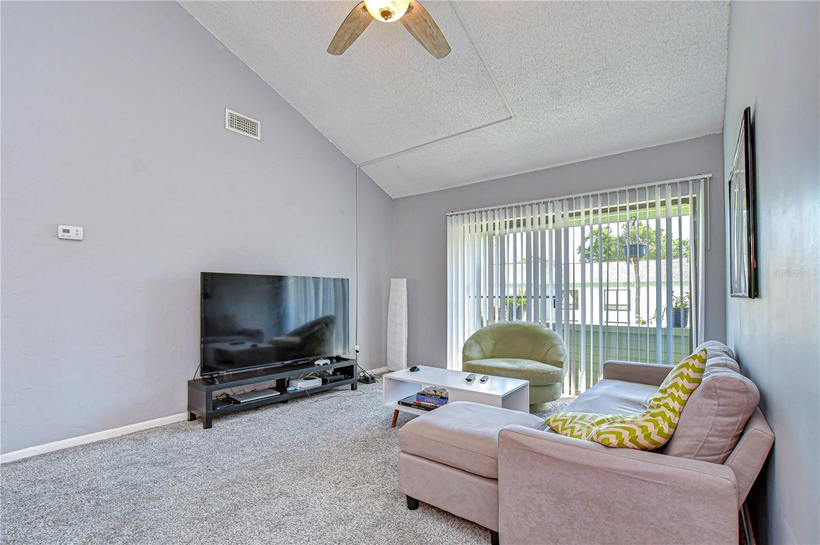 CARROLLWOOD VILLAGE PINE LAKE - Residential