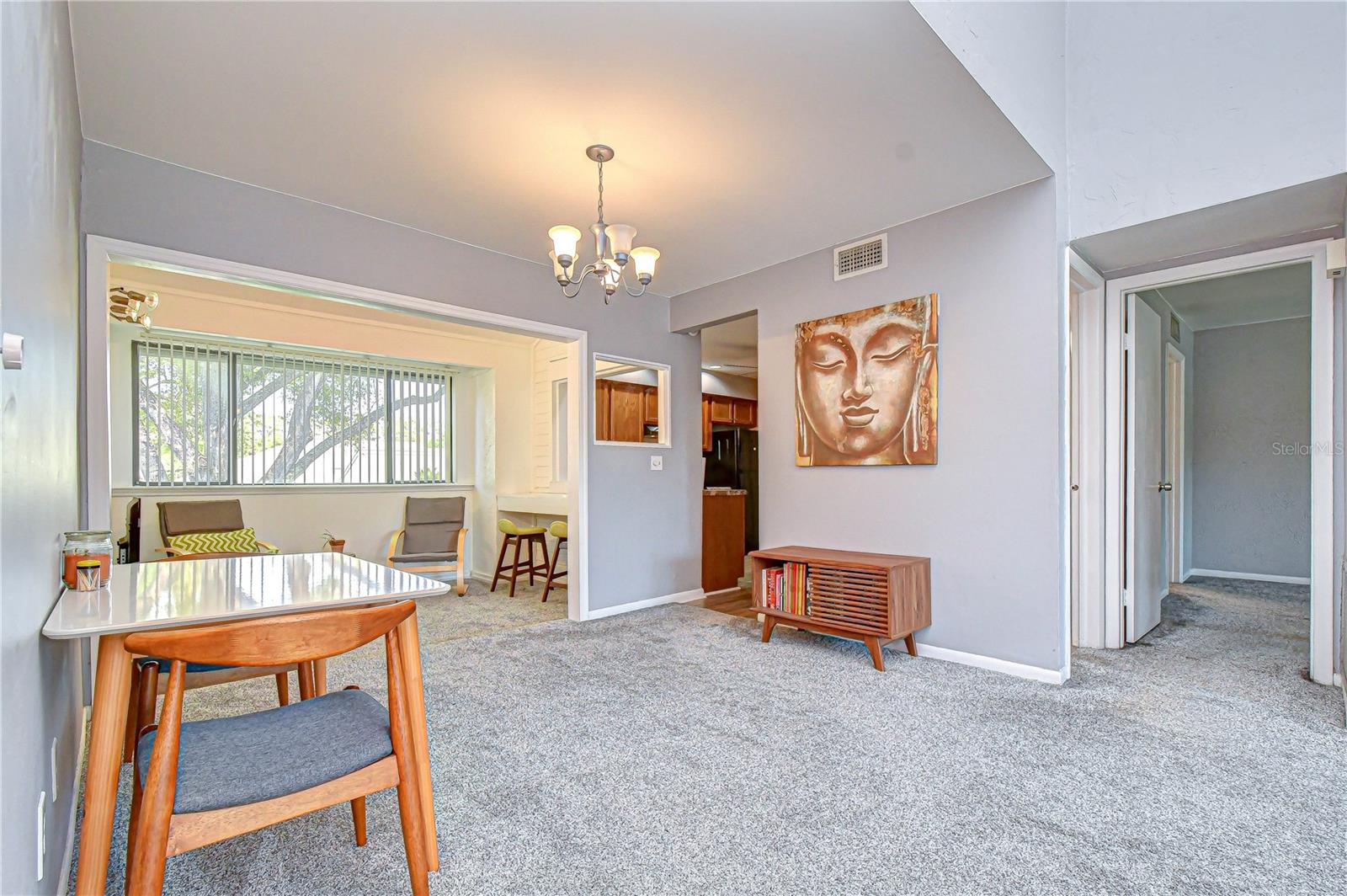 CARROLLWOOD VILLAGE PINE LAKE - Residential