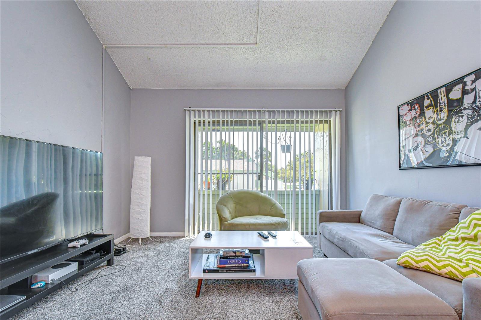 CARROLLWOOD VILLAGE PINE LAKE - Residential