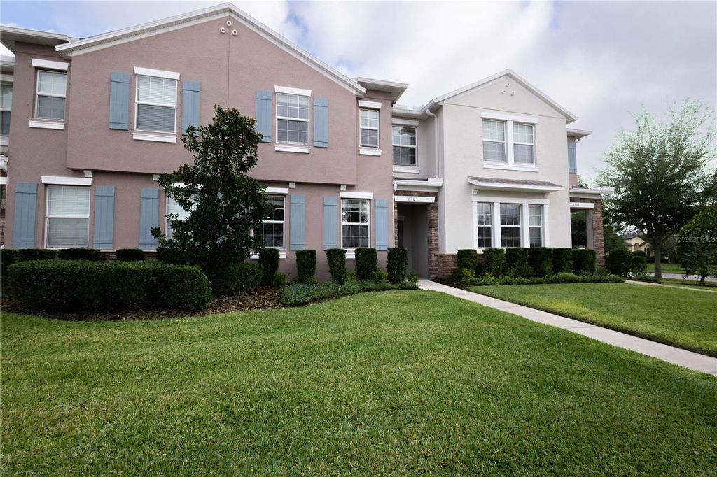 Photo of 6305 Shore Vista Place, Apollo Beach, FL 33572 (MLS # TB8470676)