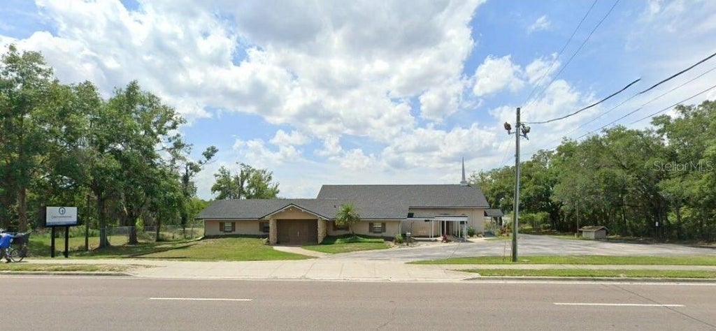 Photo of 1250 Piedmont Wekiwa Road, Apopka, FL 32703 (MLS # O6438473)