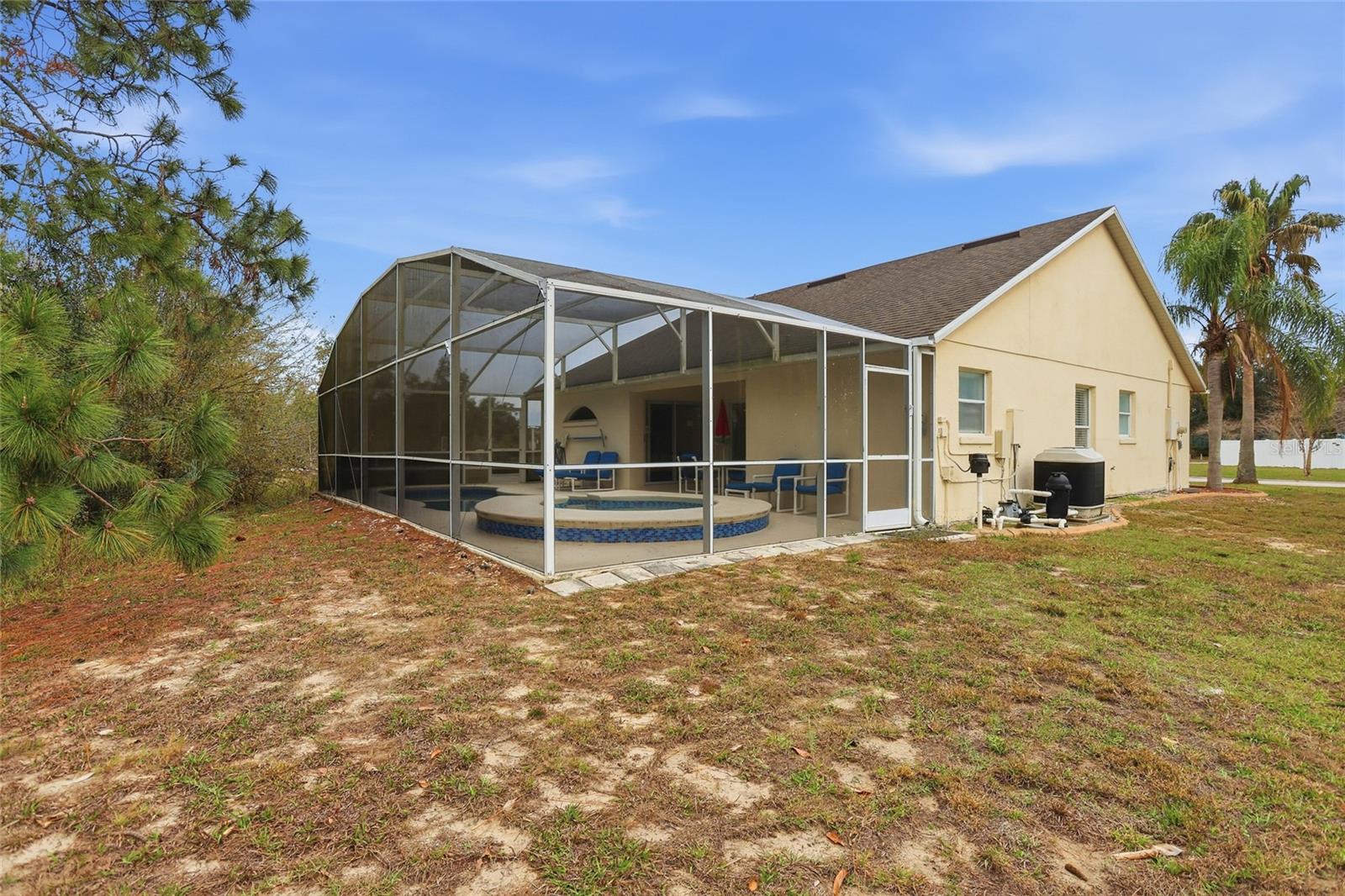 BRIDGEWATER CROSSING PH 02 - Residential