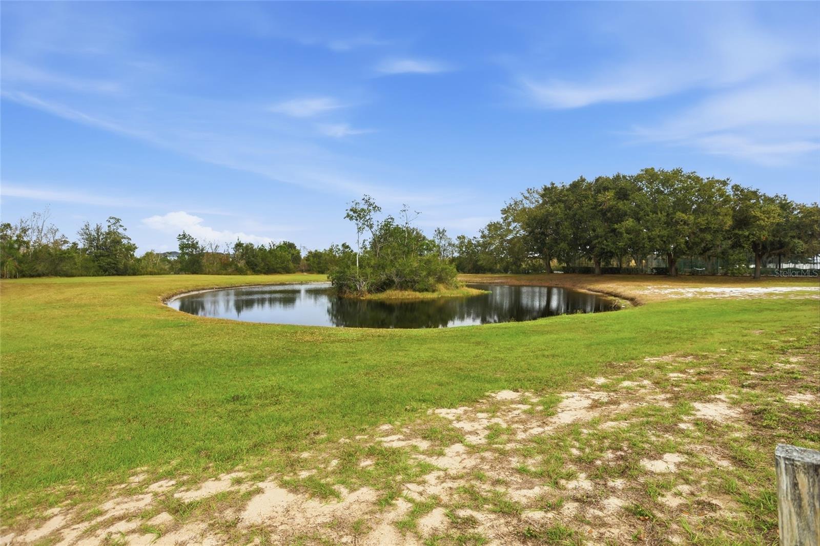 BRIDGEWATER CROSSING PH 02 - Residential