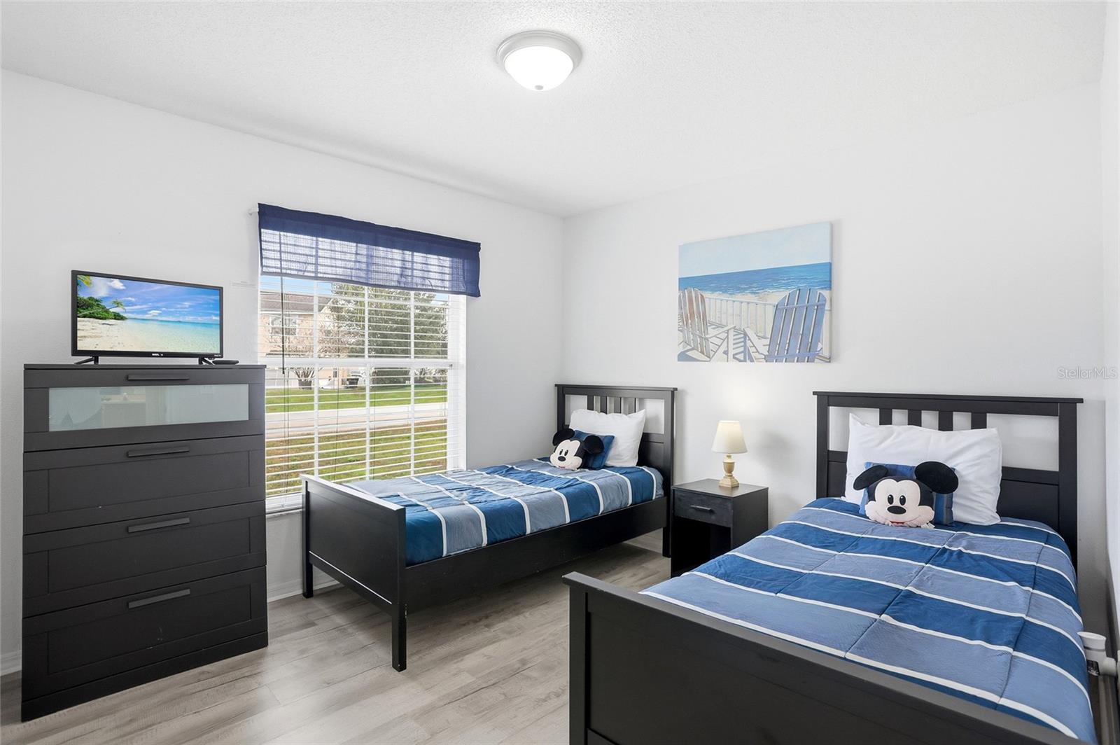 BRIDGEWATER CROSSING PH 02 - Residential