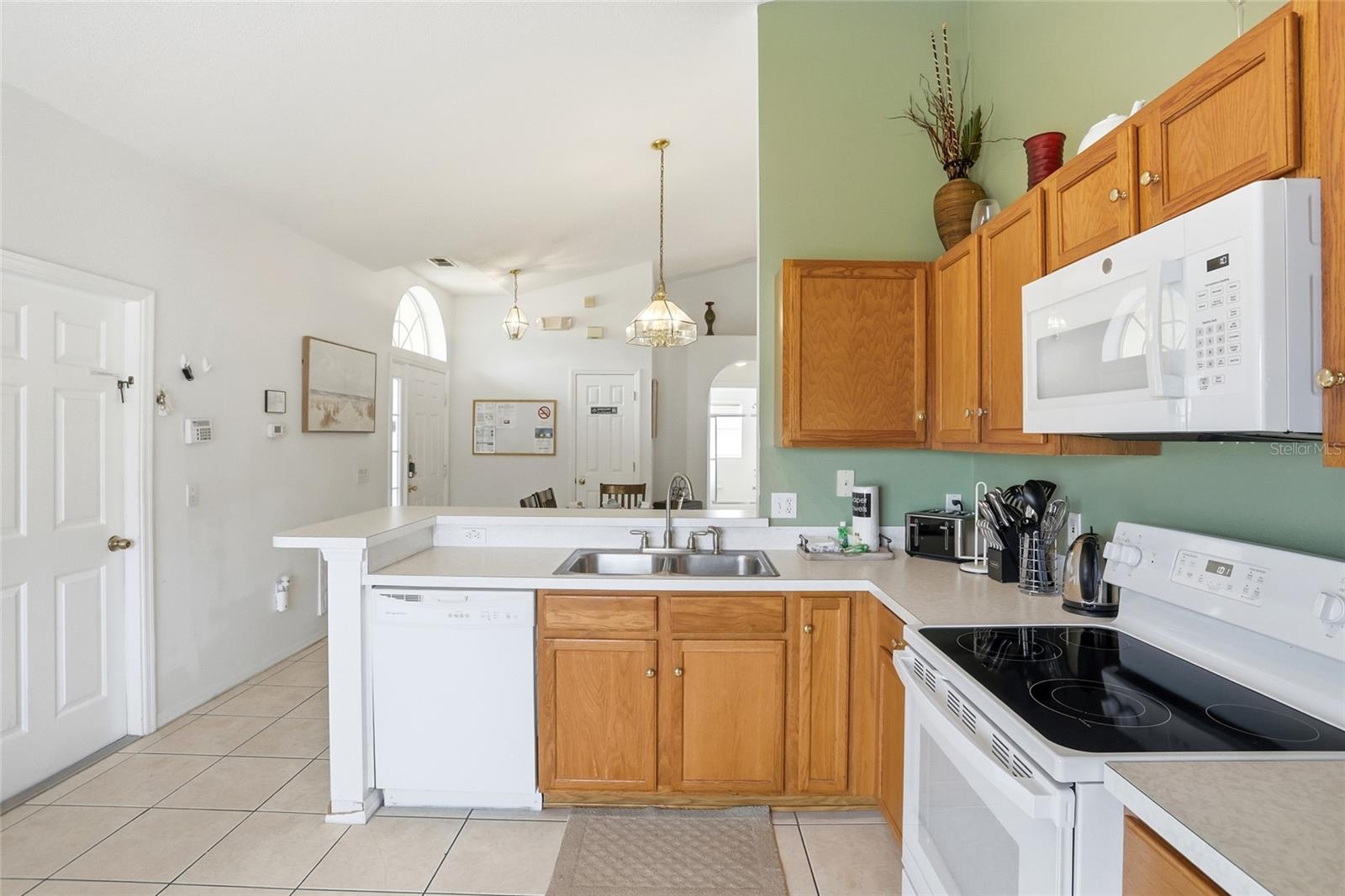 BRIDGEWATER CROSSING PH 02 - Residential