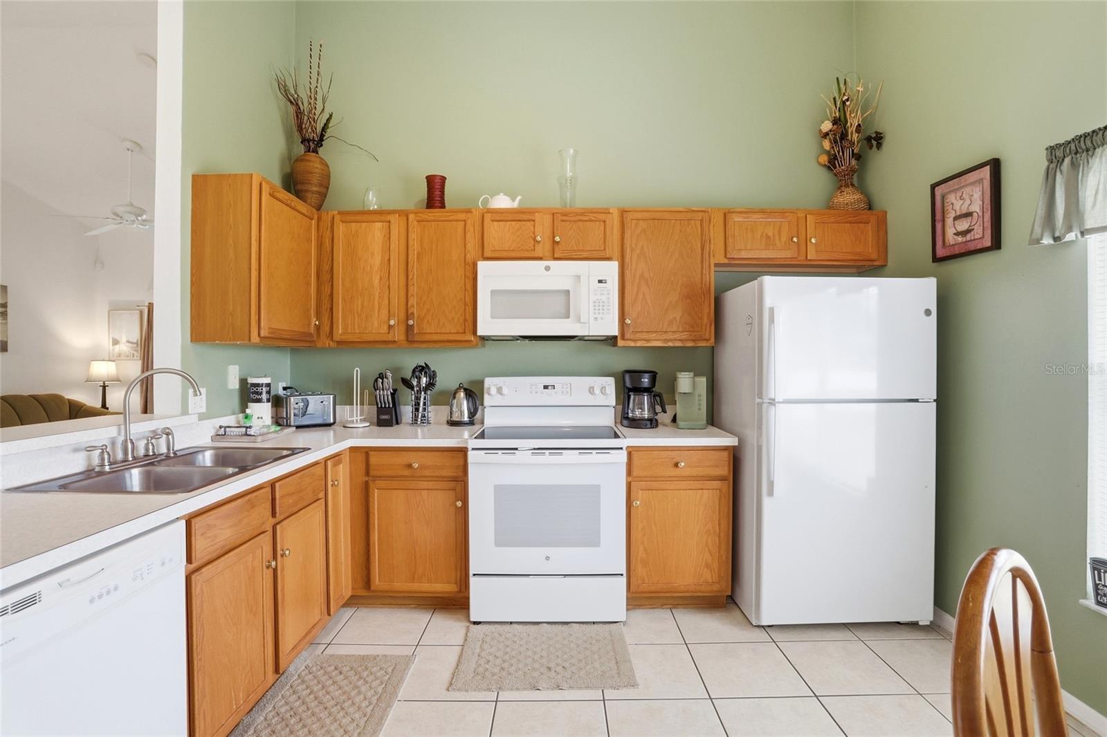 BRIDGEWATER CROSSING PH 02 - Residential