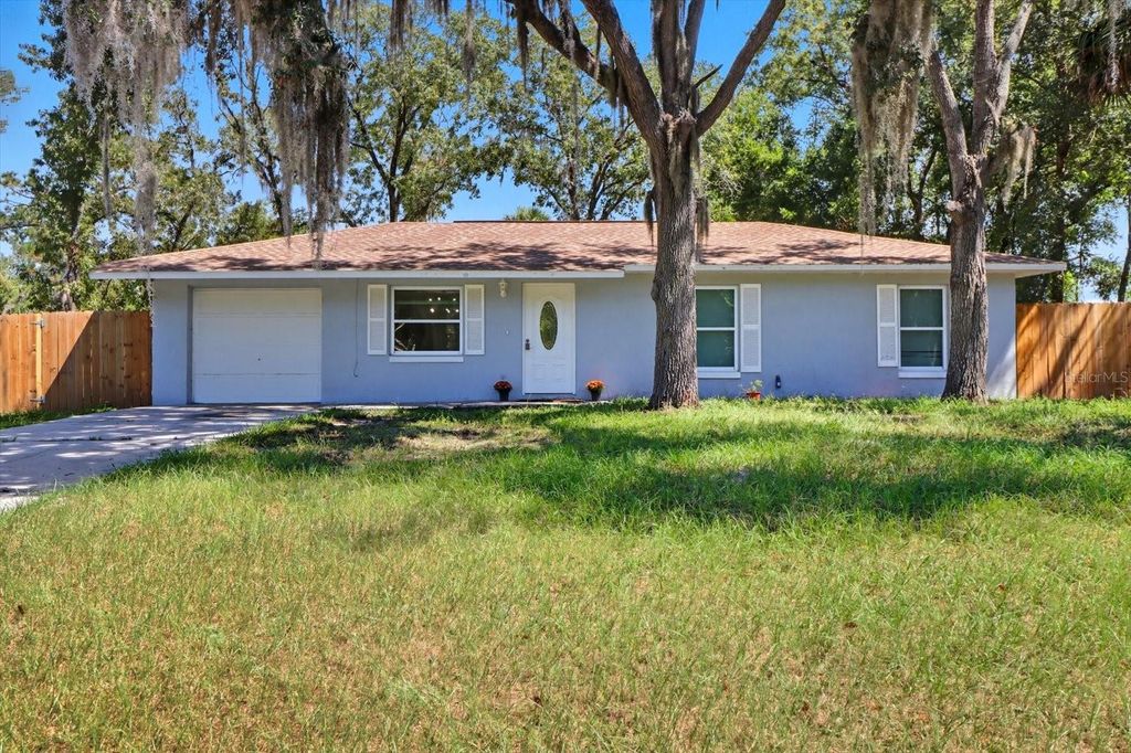 Photo of 2951 N Carleen Terrace, Crystal River, FL 34428 (MLS # TB8365294)