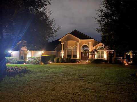 Property photo of 11348 Willow Gardens Drive, Windermere, FL 34786