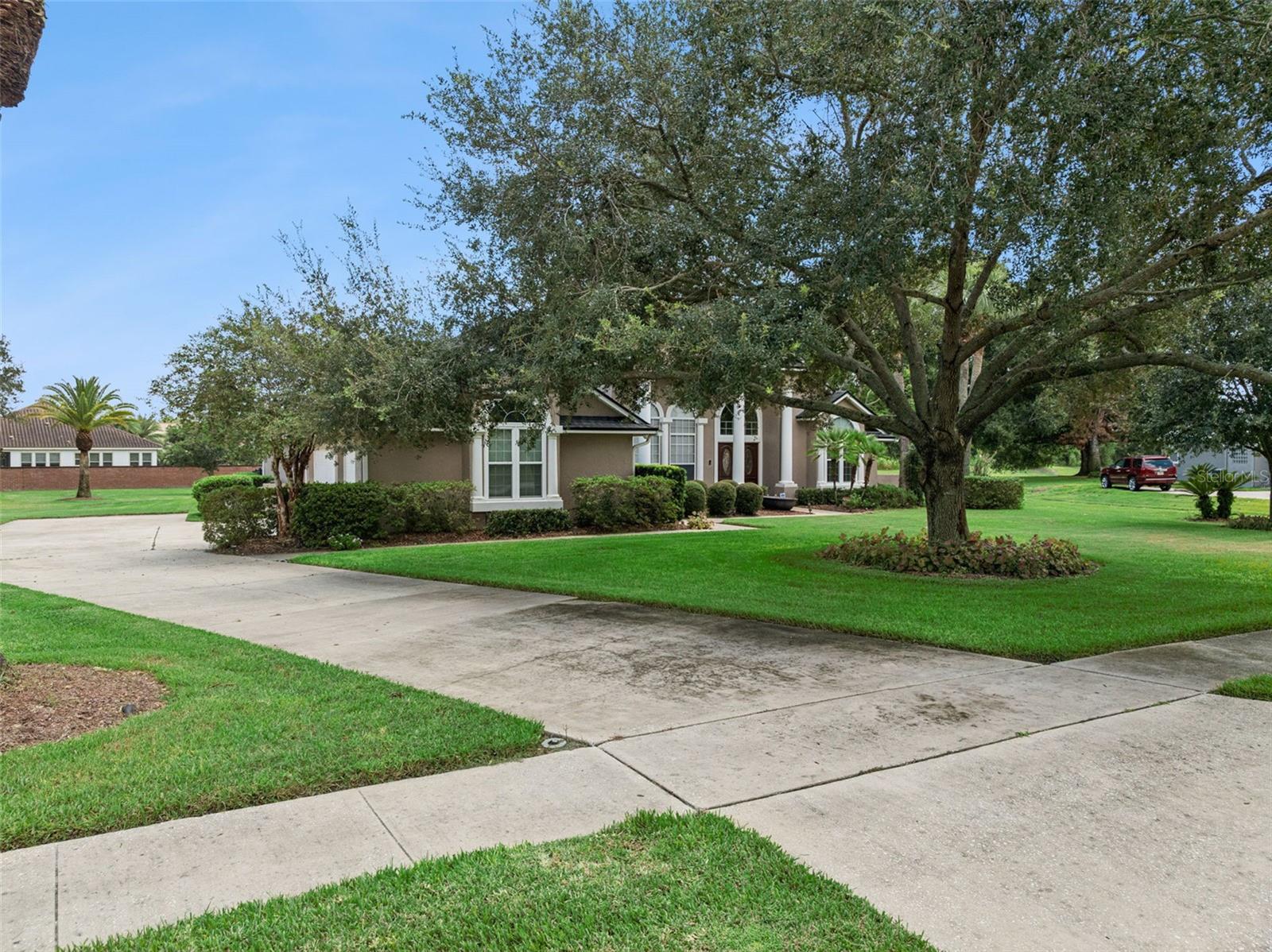11348 WILLOW GARDENS DRIVE