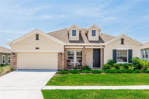 5248 RED CORAL CIRCLE MOUNT DORA FL 32757