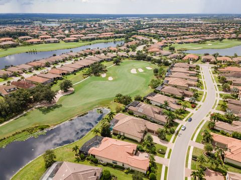 A home in BRADENTON