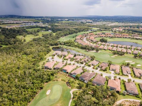 A home in BRADENTON