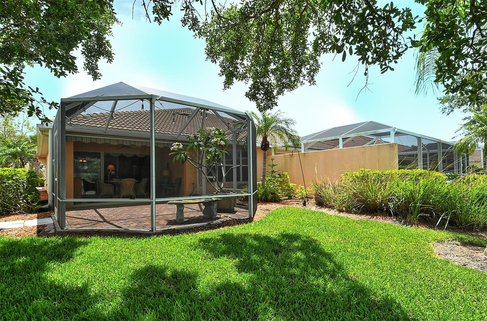 ISLES OF SARASOTA - Residential