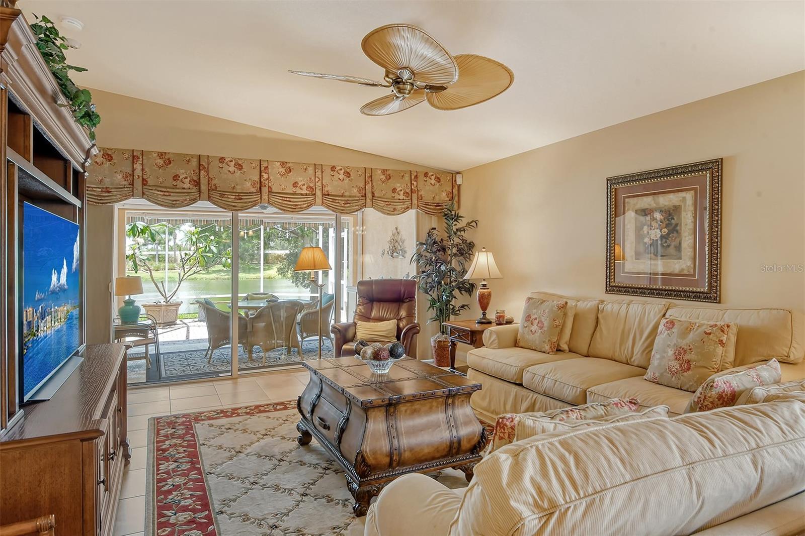 ISLES OF SARASOTA - Residential