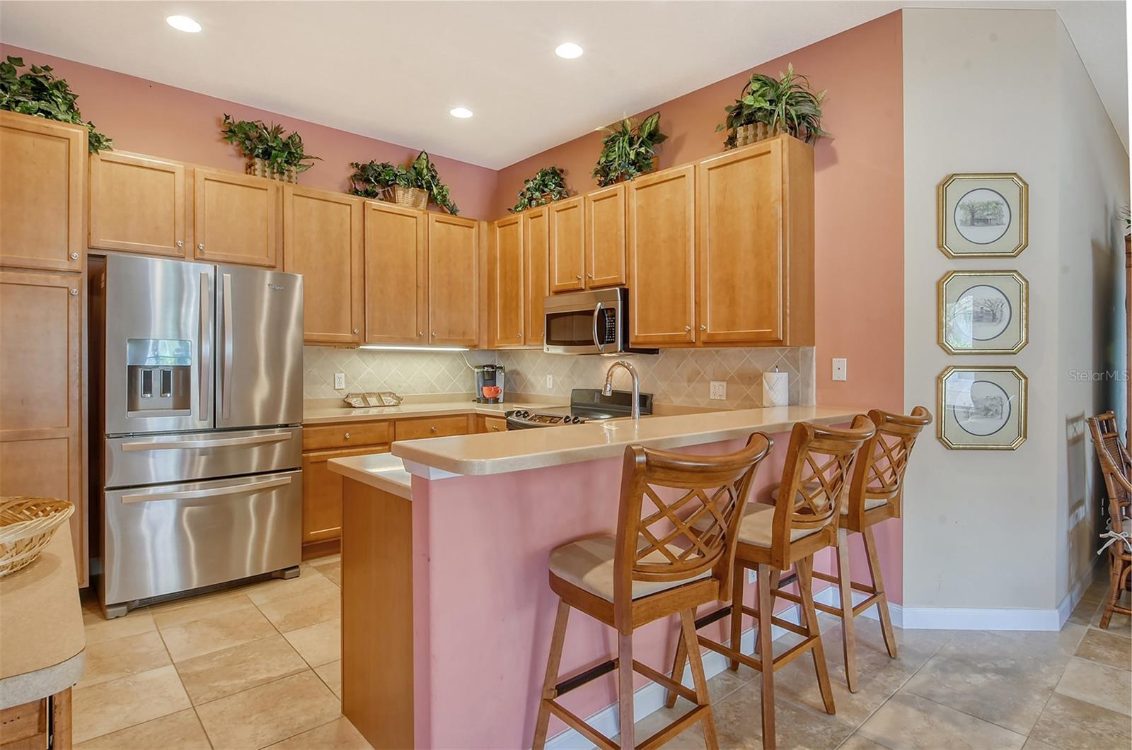 ISLES OF SARASOTA - Residential