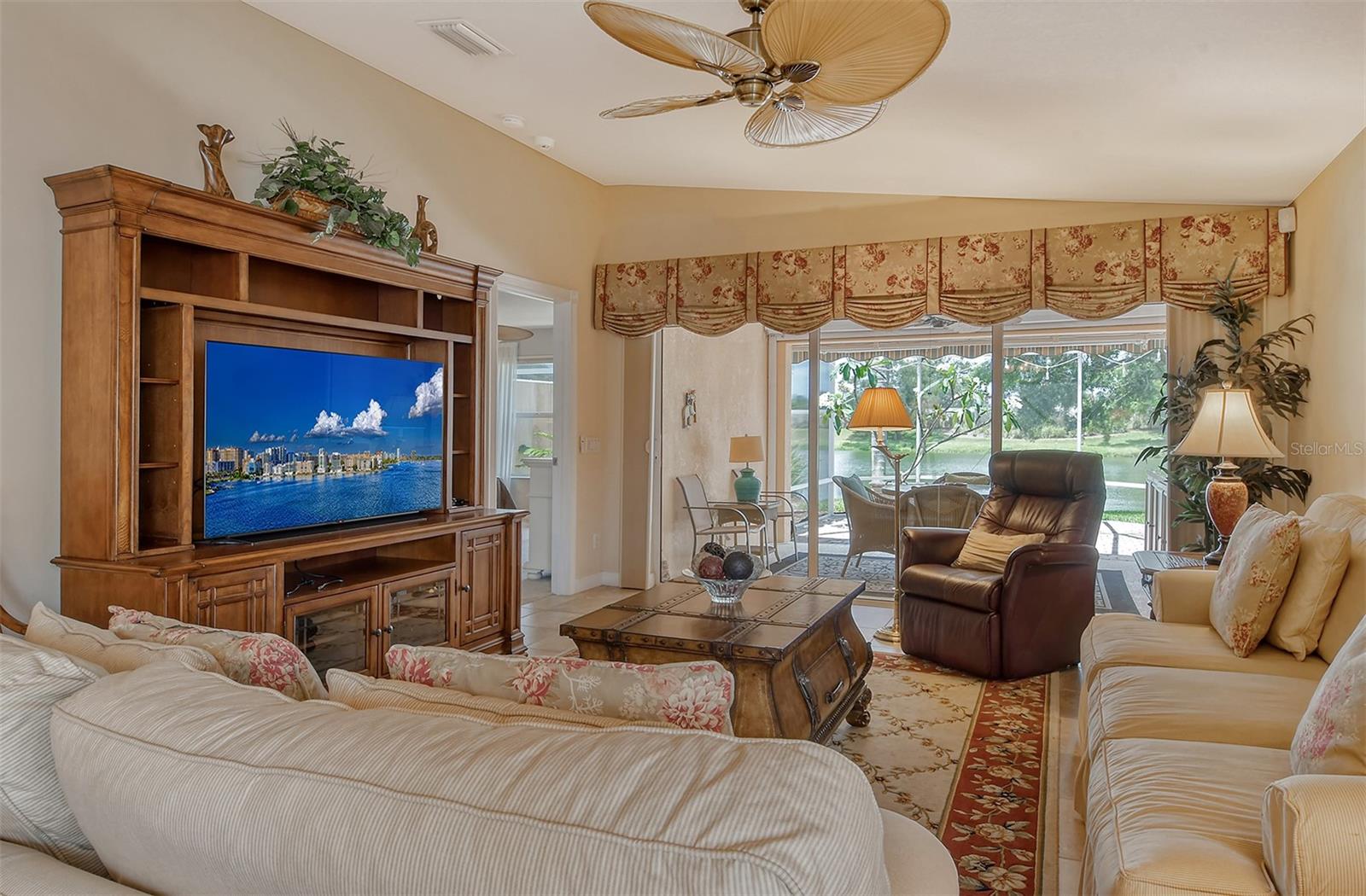 ISLES OF SARASOTA - Residential