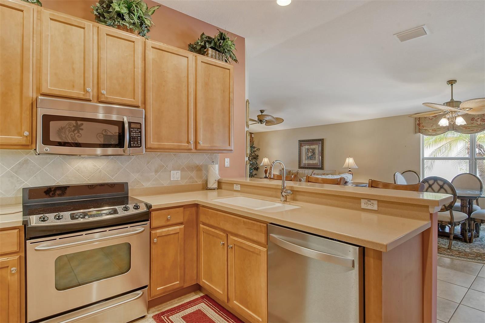 ISLES OF SARASOTA - Residential