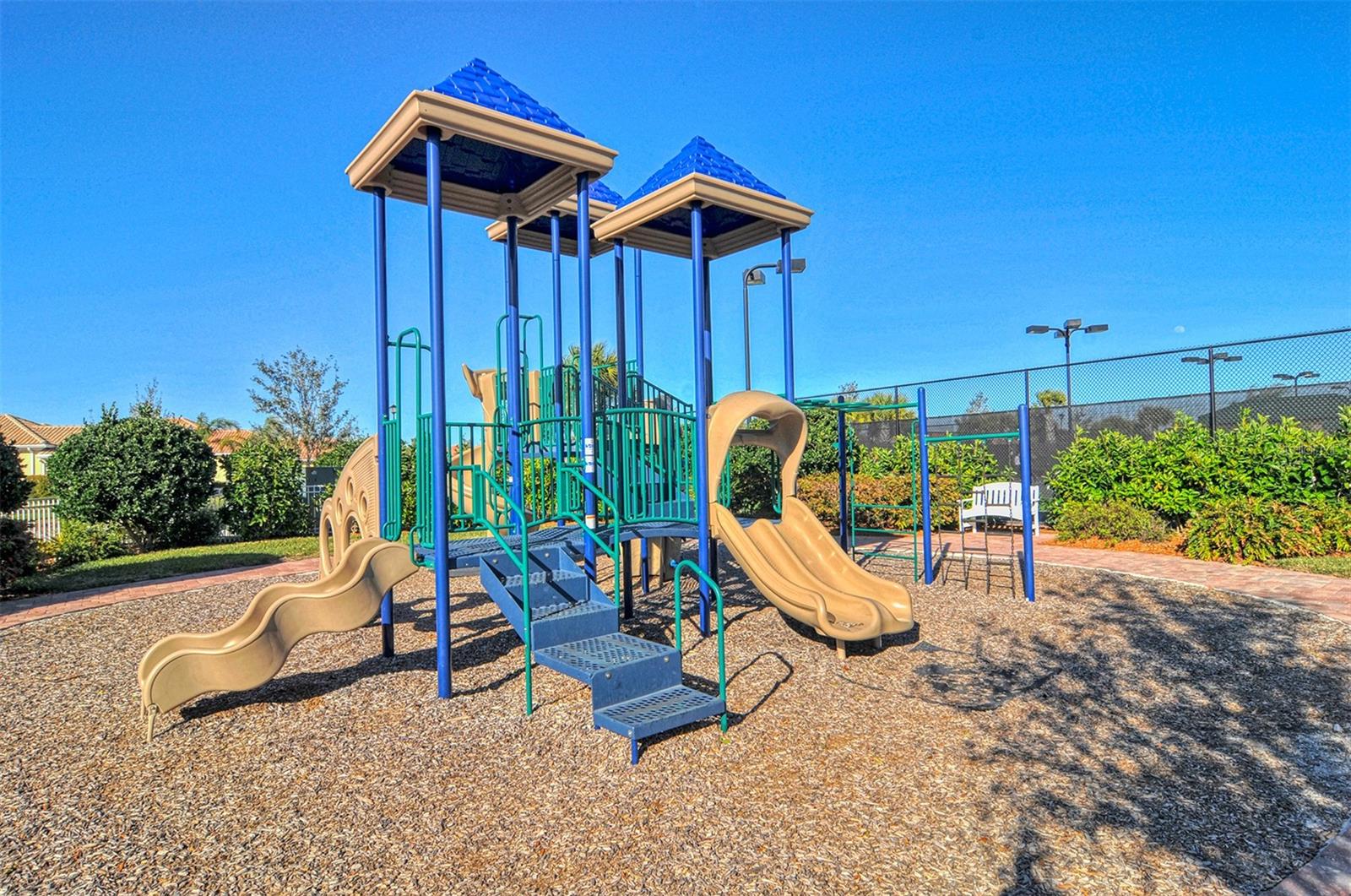 ISLES OF SARASOTA - Residential