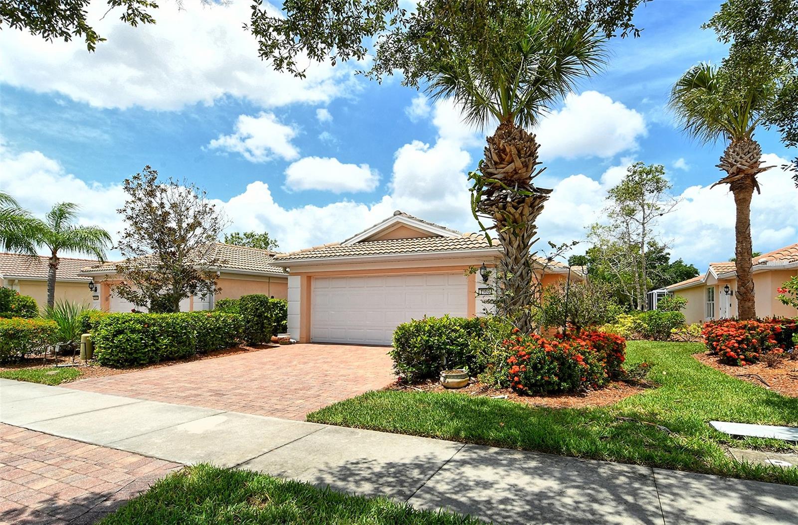ISLES OF SARASOTA - Residential