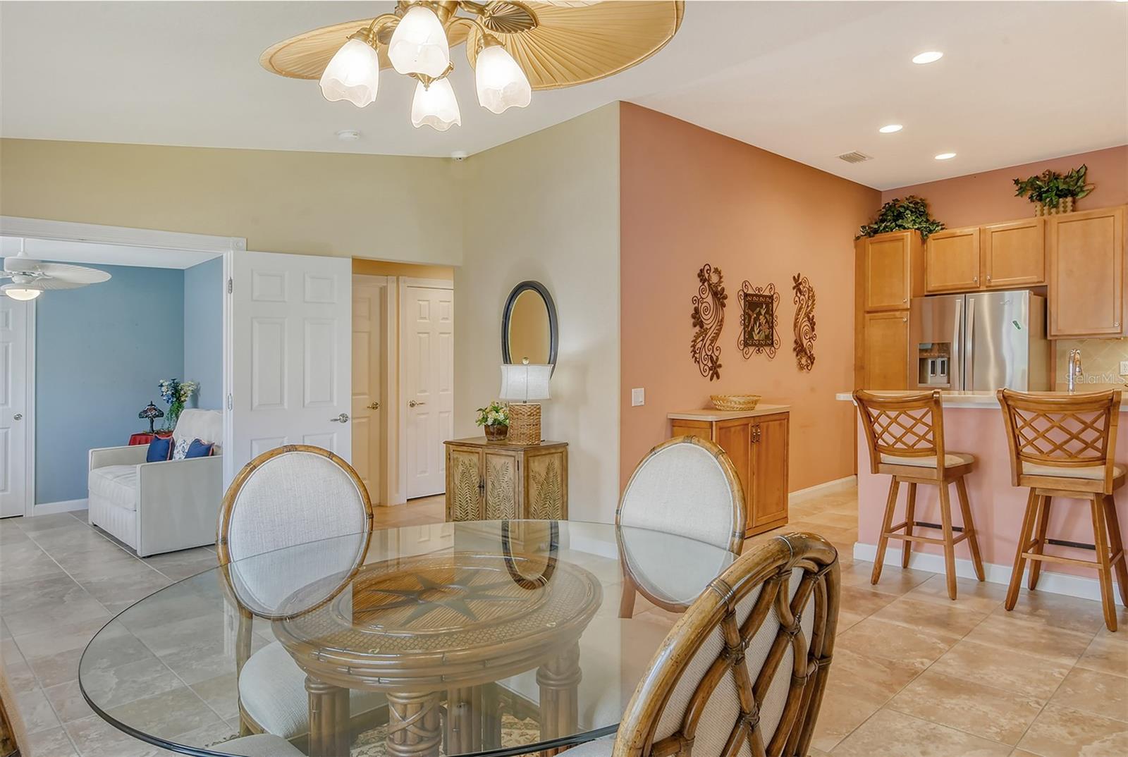 ISLES OF SARASOTA - Residential