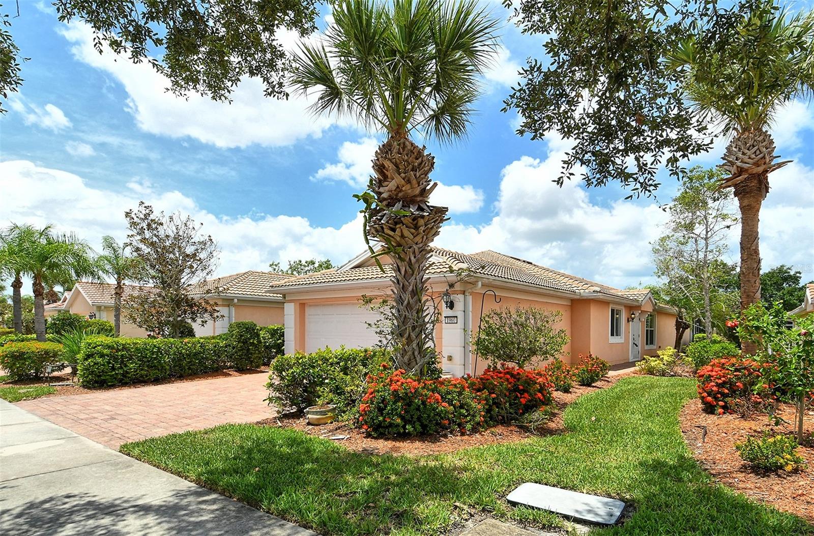 ISLES OF SARASOTA - Residential