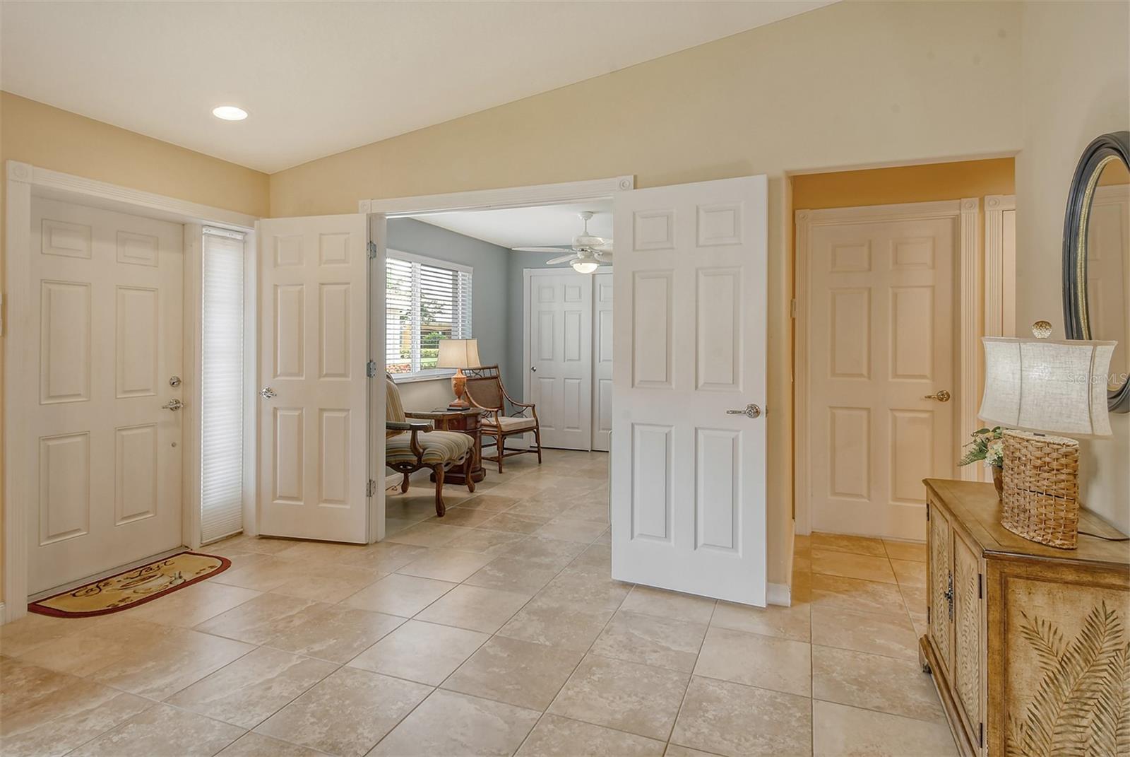 ISLES OF SARASOTA - Residential