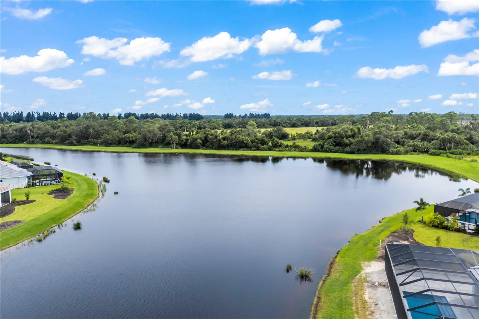 SKYE RANCH NEIGHBORHOOD FOUR SOUTH - Residential