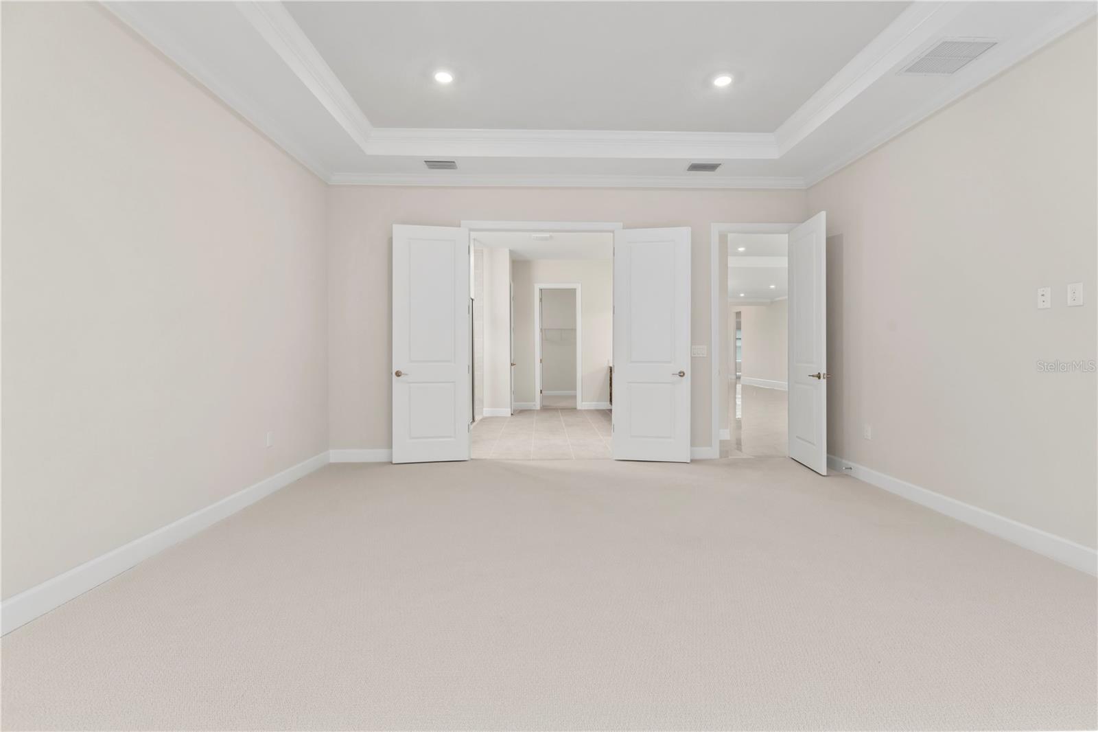 SKYE RANCH NEIGHBORHOOD FOUR SOUTH - Residential